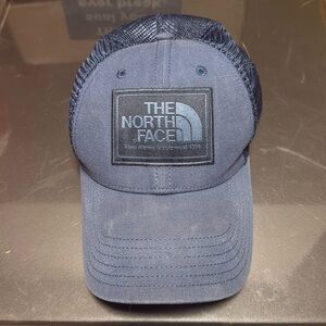 The north face hat